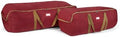 Covermates Christmas Tree Storage Bag, Red by Covermates
