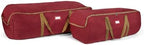 Covermates Christmas Tree Storage Bag, Red by Covermates