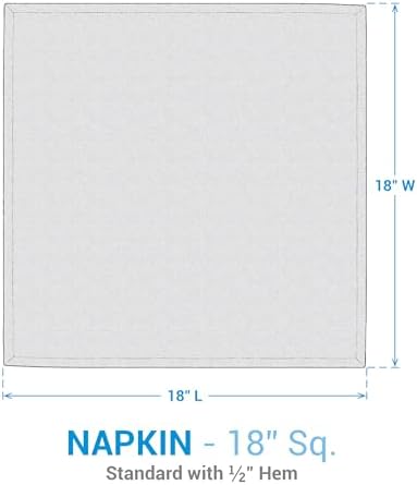 Park Designs Enchantment Napkin Set of 4, Floral - Image 4