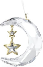 Holiday Magic Moon Ornament - Image 3