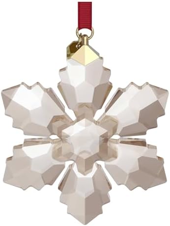 Swarovski Annual Edition Festive Ornament 2026 - Image 4