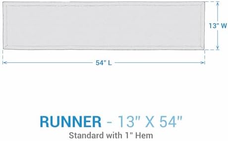 Park Designs Holiday Cardinal Love Table Runner 13" x 54" - Image 4