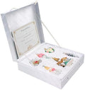 Wedding Collection Set of 6 Glass Old World Christmas Ornament 14011 by Old+World+Christmas