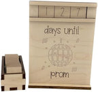 Wood Countdowns (Prom) - Image 2