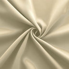 KOUFALL Beige Curtains 63 Inch Length for Living Room,Blackout Grommet Room Darkening Bedroom Curtains 63 Inches Long 2 Panels Set - Image 6