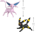 Hallmark Keepsake Pokémon Christmas Ornaments (Espeon and Umbreon) Set of 2 - Image 4