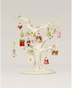 Lenox The Nutcracker 10-Piece Mini Christmas Ornament Set - Image 3