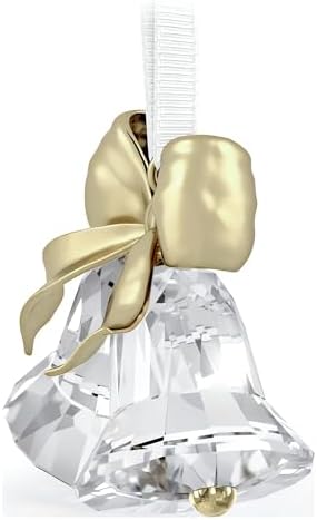 Holiday Magic Bells Ornament - Image 2