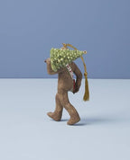 Lenox Star Wars Chewbacca Christmas Hanging Ornament - Image 3