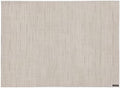 Chilewich Bamboo Placemats Set of 4, Woven Rectangle Placemats by Chilewich