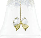 Swarovski Annual Edition Bell Ornament 2026 - Image 2
