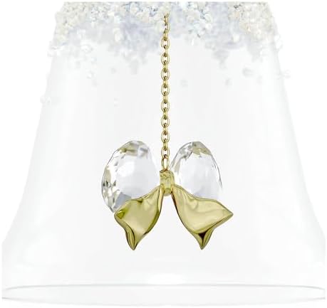 Swarovski Annual Edition Bell Ornament 2026 - Image 2