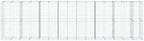 vidaXL Gabion Basket with Cover 295.3"x39.4"x78.7" Galvanized Iron - Image 5