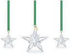 Swarovski Annual Edition Ornament Set 2025 by Unknown