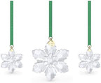 Swarovski Annual Edition Ornament Set 2026 by Unknown