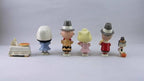 Lenox 841131 Peanuts 6-Piece Thanksgiving Figurine Set By Lenox - Image 3