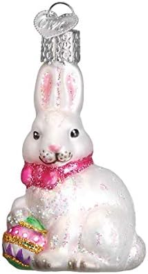 Old World Christmas Ornaments: Mini Ornamen Sets Glass Blown Ornaments for Christmas Tree, Easter Set - Image 7