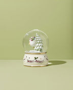 Lenox The Grinch Christmas Snow Globe - Image 4