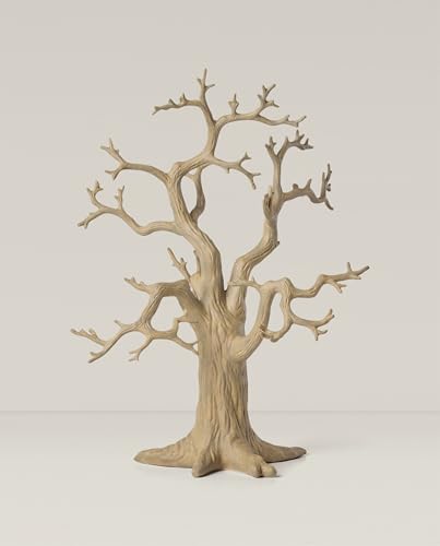 Lenox 899339 Rustic Oak Ornament Tree - Image 2
