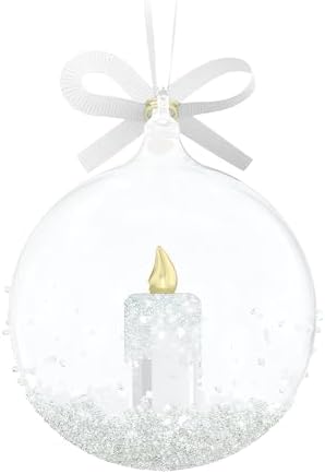Swarovski Annual Edition Ball Ornament 2023 - Image 4