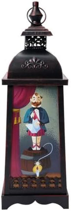 Spirit Halloween Disney The Haunted Mansion Lantern, Multicolor - Image 3