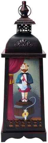Spirit Halloween Disney The Haunted Mansion Lantern, Multicolor - Image 3