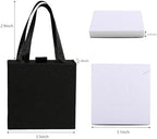 40 pcs paper boxes 9 x 9 x 3.5 cm, black luxury gift storage, jewelry gift storage box for earrings necklaces bracelets rings - Image 2