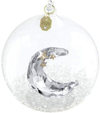Swarovski Annual Edition Ball Ornament 2025 - Image 2
