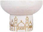 Ramadan Resin Art Statue - Exquisitely Handcrafted, This Lightweight Yet Durable Decorative Piece is Perfect for enriching Your Living Room, Bedroom, or Office with Spiritual Elegance. by Unknown