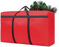 HikooLSS Small Christmas Tree Storage Bag 4Ft/5Ft Heavy Duty Reusable by HikoooLSS