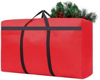 HikooLSS Small Christmas Tree Storage Bag 4Ft/5Ft Heavy Duty Reusable by HikoooLSS