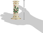 Lenox Holiday Porcelain Christmas Salt and Pepper Shaker Set - Image 3