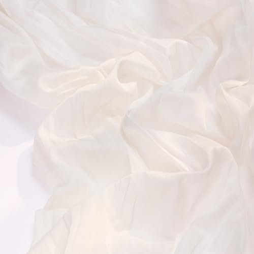 10 Pack Cheesecloth Table Runner Fall Boho Gauze Wedding Party Home Decor - Image 3