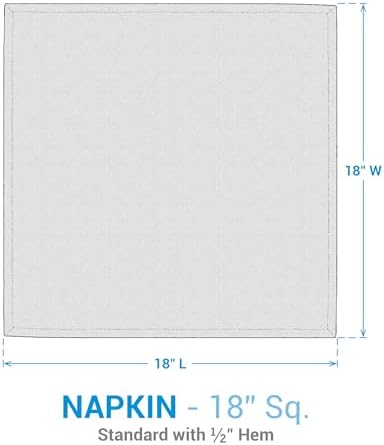 Park Designs Nature Sings Cardinal Napkin Set of 4 - Image 4