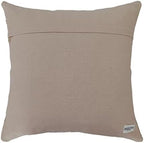 Trade Star 70% Jute 30% Wool Throw Pillow Sham 18x18 - Image 5