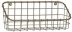 Abbott Collection Wall Baskets, Set of 2 - Image 4