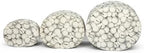 Sarah's Hat Boxes – Golf Ball Decorative Gift Box Set of 3 | Elegant Reusable Storage Boxes for Gifts, Keepsakes, Jewelry, or Special Items | Unique Printed Design - Image 4