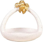 Ramadan Resin Art Statue - Exquisitely Handcrafted, This Lightweight Yet Durable Decorative Piece is Perfect for enriching Your Living Room, Bedroom, or Office with Spiritual Elegance. by Unknown