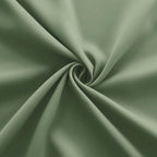 KOUFALL 96 Inch Long Curtains 1 Panel for Sliding Glass Doors, Blackout Extra Wide Thermal Grommet Blacked Out Curtains for Bedroom, 84 Inch Wide x 96 Inch Length, Sage Green - Image 6