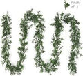 Larksilk Ivy Vines Garland, Durable Faux Greenery by Larksilk