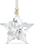 SWAROVSKI Christmas Ornament, Annual Limited Edition 2021, Crystal by Unknown