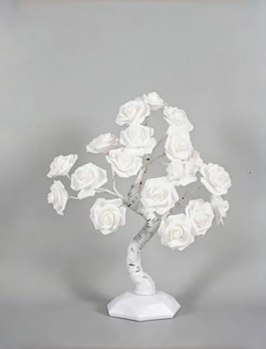 Tabletop Tree Shaped Decorative Branch Lights - Image 2