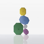 Swarovski Amazon Exclusive Holiday Snowflake Ornament - Image 3