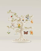 Lenox Butterfly Meadow 10-Piece Mini Hanging Ornament Set - Image 4