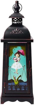 Spirit Halloween Disney The Haunted Mansion Lantern, Multicolor by SpiritHalloween