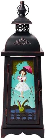 Spirit Halloween Disney The Haunted Mansion Lantern, Multicolor by SpiritHalloween