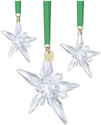 Swarovski Annual Edition Ornament Set 2025 - Image 2