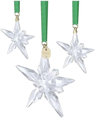 Swarovski Annual Edition Ornament Set 2025 - Image 2