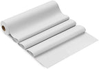 Disposable Table Runner for Dining Table, 16" 20-Pack Linen-Like White Paper Table Runners for Party, Wedding Or Event - Image 7