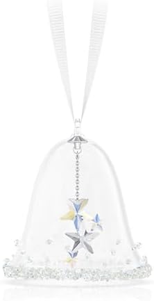 Holiday Magic Classics Bell Ornament, XS by Unknown